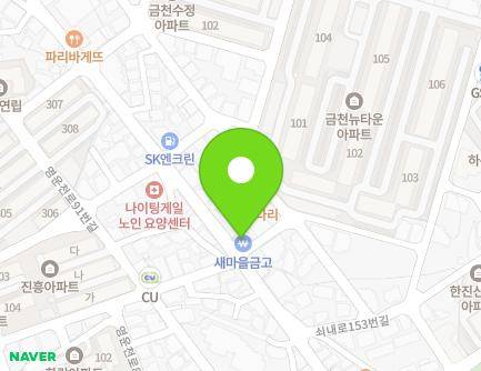3 Soenae-ro 145beon-gil, Sangdang-gu, Cheongju-si, Chungcheongbuk-do, Republic of Korea Map