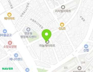 17 Suyeong-ro 129beon-gil, Sangdang-gu, Cheongju-si, Chungcheongbuk-do, Republic of Korea 17 Suyeong-ro 129beon-gil, Sangdang-gu, Cheongju-si, Chungcheongbuk-do, Republic of Korea Map