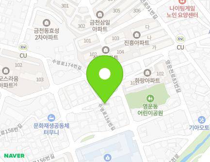 37-7 Yeonguncheon-ro 69beon-gil, Sangdang-gu, Cheongju-si, Chungcheongbuk-do, Republic of Korea