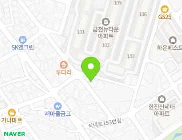 20 Soenae-ro 145beon-gil, Sangdang-gu, Cheongju-si, Chungcheongbuk-do, Republic of Korea 20 Soenae-ro 145beon-gil, Sangdang-gu, Cheongju-si, Chungcheongbuk-do, Republic of Korea Map