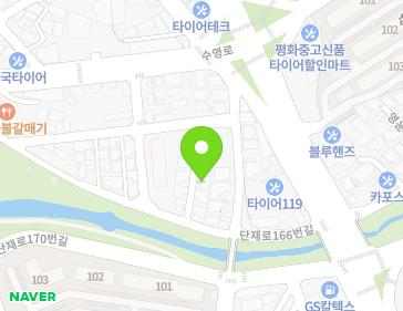 24-6 Danjae-ro 166beon-gil, Sangdang-gu, Cheongju-si, Chungcheongbuk-do, Republic of Korea 24-6 Danjae-ro 166beon-gil, Sangdang-gu, Cheongju-si, Chungcheongbuk-do, Republic of Korea Map