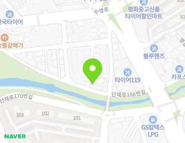 24-2 Danjae-ro 166beon-gil, Sangdang-gu, Cheongju-si, Chungcheongbuk-do, Republic of Korea 24-2 Danjae-ro 166beon-gil, Sangdang-gu, Cheongju-si, Chungcheongbuk-do, Republic of Korea Map