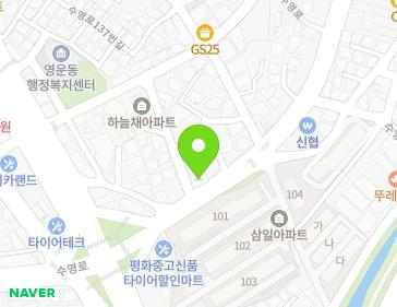 2 Suyeong-ro 129beon-gil, Sangdang-gu, Cheongju-si, Chungcheongbuk-do, Republic of Korea 2 Suyeong-ro 129beon-gil, Sangdang-gu, Cheongju-si, Chungcheongbuk-do, Republic of Korea Map