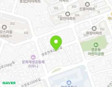 48-14 Yeonguncheon-ro 55beon-gil, Sangdang-gu, Cheongju-si, Chungcheongbuk-do, Republic of Korea 48-14 Yeonguncheon-ro 55beon-gil, Sangdang-gu, Cheongju-si, Chungcheongbuk-do, Republic of Korea Map