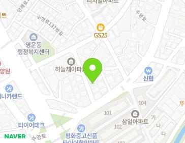 6 Suyeong-ro 129beon-gil, Sangdang-gu, Cheongju-si, Chungcheongbuk-do, Republic of Korea 6 Suyeong-ro 129beon-gil, Sangdang-gu, Cheongju-si, Chungcheongbuk-do, Republic of Korea Map
