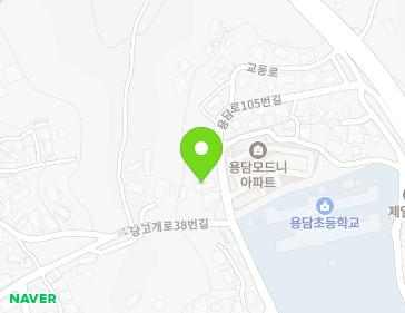 73 Yongdam-ro 105beon-gil, Sangdang-gu, Cheongju-si, Chungcheongbuk-do, Republic of Korea 73 Yongdam-ro 105beon-gil, Sangdang-gu, Cheongju-si, Chungcheongbuk-do, Republic of Korea Map