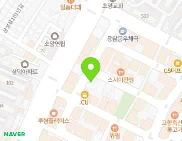 2 SanSeong-ro 104beon-gil, Sangdang-gu, Cheongju-si, Chungcheongbuk-do, Republic of Korea 2 SanSeong-ro 104beon-gil, Sangdang-gu, Cheongju-si, Chungcheongbuk-do, Republic of Korea Map