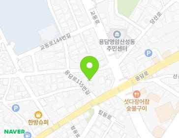 6 Yongdam-ro 115beon-gil, Sangdang-gu, Cheongju-si, Chungcheongbuk-do, Republic of Korea 6 Yongdam-ro 115beon-gil, Sangdang-gu, Cheongju-si, Chungcheongbuk-do, Republic of Korea Map
