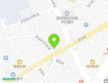 4 Yongdam-ro 115beon-gil, Sangdang-gu, Cheongju-si, Chungcheongbuk-do, Republic of Korea 4 Yongdam-ro 115beon-gil, Sangdang-gu, Cheongju-si, Chungcheongbuk-do, Republic of Korea Map