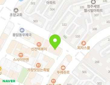 44 SanSeong-ro 116beon-gil, Sangdang-gu, Cheongju-si, Chungcheongbuk-do, Republic of Korea 44 SanSeong-ro 116beon-gil, Sangdang-gu, Cheongju-si, Chungcheongbuk-do, Republic of Korea Map