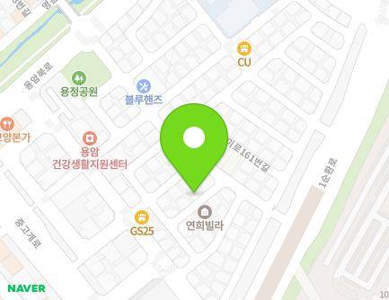 42-6 Yongambuk-ro 168beon-gil, Sangdang-gu, Cheongju-si, Chungcheongbuk-do, Republic of Korea Map