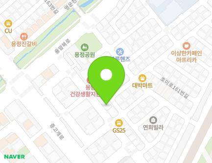 25 Yongambuk-ro 160beon-gil, Sangdang-gu, Cheongju-si, Chungcheongbuk-do, Republic of Korea Map