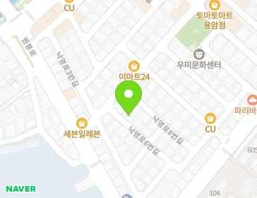 5 Nakyeong-ro 6beon-gil, Sangdang-gu, Cheongju-si, Chungcheongbuk-do, Republic of Korea 5 Nakyeong-ro 6beon-gil, Sangdang-gu, Cheongju-si, Chungcheongbuk-do, Republic of Korea Map