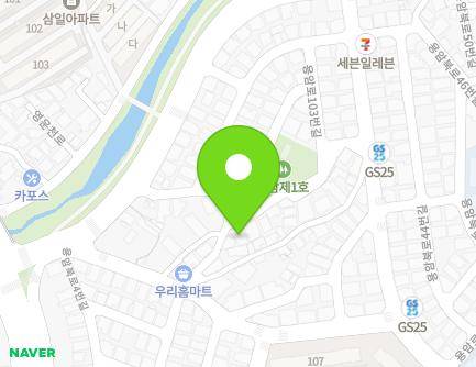 29 Yongam-ro 99beon-gil, Sangdang-gu, Cheongju-si, Chungcheongbuk-do, Republic of Korea Map