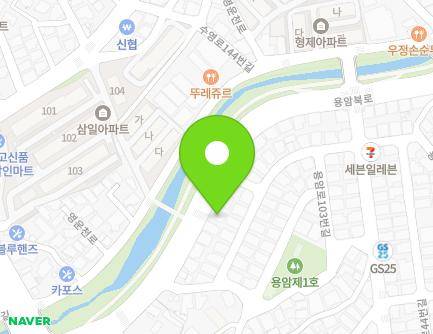 22 Yongambuk-ro, Sangdang-gu, Cheongju-si, Chungcheongbuk-do, Republic of Korea Map