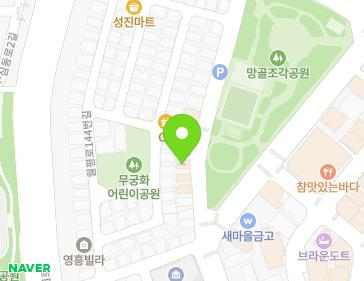 36 Wolpyeong-ro 154beon-gil, Sangdang-gu, Cheongju-si, Chungcheongbuk-do, Republic of Korea 36 Wolpyeong-ro 154beon-gil, Sangdang-gu, Cheongju-si, Chungcheongbuk-do, Republic of Korea Map