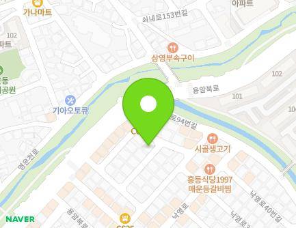 10-2 Yongambuk-ro 92beon-gil, Sangdang-gu, Cheongju-si, Chungcheongbuk-do, Republic of Korea Map