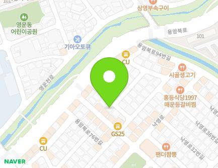 12 Yongambuk-ro 84beon-gil, Sangdang-gu, Cheongju-si, Chungcheongbuk-do, Republic of Korea Map