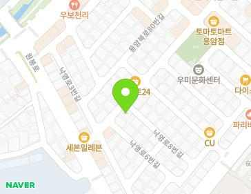 4 Nakyeong-ro 8beon-gil, Sangdang-gu, Cheongju-si, Chungcheongbuk-do, Republic of Korea 4 Nakyeong-ro 8beon-gil, Sangdang-gu, Cheongju-si, Chungcheongbuk-do, Republic of Korea Map