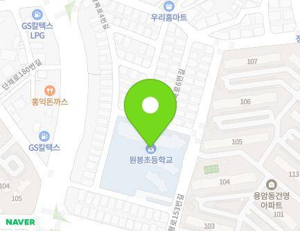 25 Wolpyeong-ro 153beon-gil, Sangdang-gu, Cheongju-si, Chungcheongbuk-do, Republic of Korea