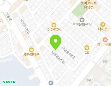 7 Nakyeong-ro 6beon-gil, Sangdang-gu, Cheongju-si, Chungcheongbuk-do, Republic of Korea 7 Nakyeong-ro 6beon-gil, Sangdang-gu, Cheongju-si, Chungcheongbuk-do, Republic of Korea Map