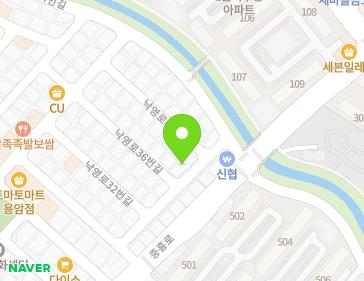 24 Nakyeong-ro 40beon-gil, Sangdang-gu, Cheongju-si, Chungcheongbuk-do, Republic of Korea 24 Nakyeong-ro 40beon-gil, Sangdang-gu, Cheongju-si, Chungcheongbuk-do, Republic of Korea Map