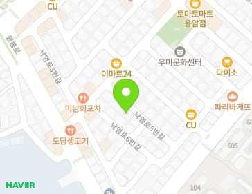 8 Nakyeong-ro 8beon-gil, Sangdang-gu, Cheongju-si, Chungcheongbuk-do, Republic of Korea 8 Nakyeong-ro 8beon-gil, Sangdang-gu, Cheongju-si, Chungcheongbuk-do, Republic of Korea Map