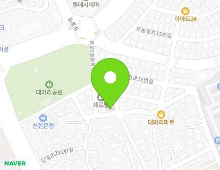 35-1 Munongjeong-ro 2beon-gil, Sangdang-gu, Cheongju-si, Chungcheongbuk-do, Republic of Korea Map