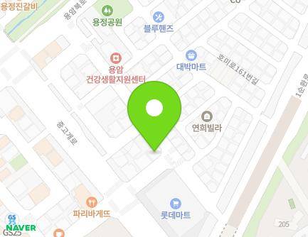 42 Yongambuk-ro 160beon-gil, Sangdang-gu, Cheongju-si, Chungcheongbuk-do, Republic of Korea Map