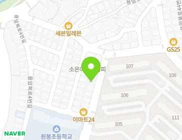 45 Wolpyeong-ro 153beon-gil, Sangdang-gu, Cheongju-si, Chungcheongbuk-do, Republic of Korea 45 Wolpyeong-ro 153beon-gil, Sangdang-gu, Cheongju-si, Chungcheongbuk-do, Republic of Korea Map