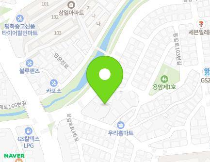 7 Yongambuk-ro 6beon-gil, Sangdang-gu, Cheongju-si, Chungcheongbuk-do, Republic of Korea Map
