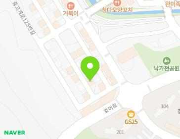 35-11 Junggogae-ro 125beon-gil, Sangdang-gu, Cheongju-si, Chungcheongbuk-do, Republic of Korea 35-11 Junggogae-ro 125beon-gil, Sangdang-gu, Cheongju-si, Chungcheongbuk-do, Republic of Korea Map