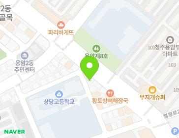 3-5 Wolpyeong-ro 238beon-gil, Sangdang-gu, Cheongju-si, Chungcheongbuk-do, Republic of Korea 3-5 Wolpyeong-ro 238beon-gil, Sangdang-gu, Cheongju-si, Chungcheongbuk-do, Republic of Korea Map