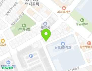 22 Wolpyeong-ro 238beon-gil, Sangdang-gu, Cheongju-si, Chungcheongbuk-do, Republic of Korea 22 Wolpyeong-ro 238beon-gil, Sangdang-gu, Cheongju-si, Chungcheongbuk-do, Republic of Korea Map
