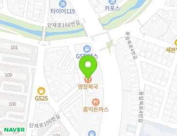 6 Danjae-ro 180beon-gil, Sangdang-gu, Cheongju-si, Chungcheongbuk-do, Republic of Korea 6 Danjae-ro 180beon-gil, Sangdang-gu, Cheongju-si, Chungcheongbuk-do, Republic of Korea Map