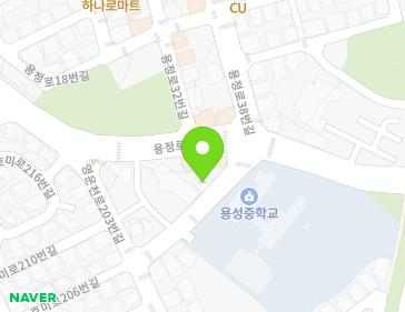 36-17 Yeonguncheon-ro 203beon-gil, Sangdang-gu, Cheongju-si, Chungcheongbuk-do, Republic of Korea 36-17 Yeonguncheon-ro 203beon-gil, Sangdang-gu, Cheongju-si, Chungcheongbuk-do, Republic of Korea Map