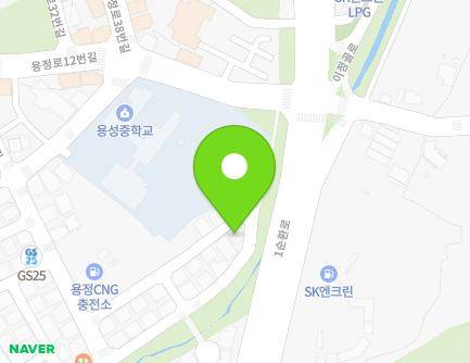 8-32 Yeonguncheon-ro 203beon-gil, Sangdang-gu, Cheongju-si, Chungcheongbuk-do, Republic of Korea Map