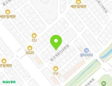 17 Junggogae-ro 216beon-gil, Sangdang-gu, Cheongju-si, Chungcheongbuk-do, Republic of Korea 17 Junggogae-ro 216beon-gil, Sangdang-gu, Cheongju-si, Chungcheongbuk-do, Republic of Korea Map