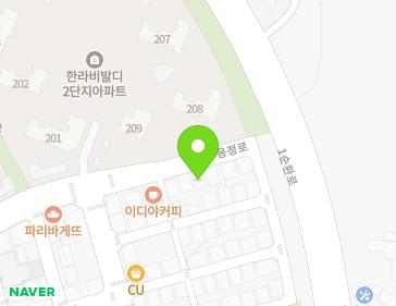 48 Yongjeong-ro, Sangdang-gu, Cheongju-si, Chungcheongbuk-do, Republic of Korea 48 Yongjeong-ro, Sangdang-gu, Cheongju-si, Chungcheongbuk-do, Republic of Korea Map