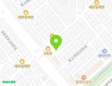 3 Junggogae-ro 220beon-gil, Sangdang-gu, Cheongju-si, Chungcheongbuk-do, Republic of Korea 3 Junggogae-ro 220beon-gil, Sangdang-gu, Cheongju-si, Chungcheongbuk-do, Republic of Korea Map