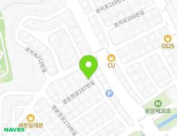 23-2 Yeonguncheon-ro 187beon-gil, Sangdang-gu, Cheongju-si, Chungcheongbuk-do, Republic of Korea 23-2 Yeonguncheon-ro 187beon-gil, Sangdang-gu, Cheongju-si, Chungcheongbuk-do, Republic of Korea Map