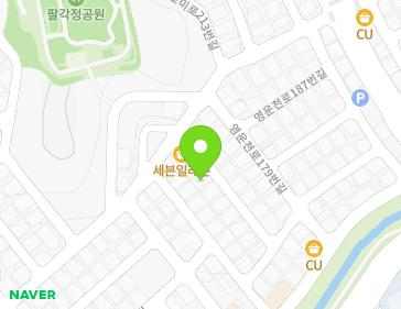 17 Yeonguncheon-ro 175beon-gil, Sangdang-gu, Cheongju-si, Chungcheongbuk-do, Republic of Korea 17 Yeonguncheon-ro 175beon-gil, Sangdang-gu, Cheongju-si, Chungcheongbuk-do, Republic of Korea Map