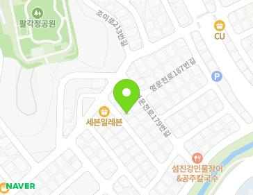 20 Yeonguncheon-ro 175beon-gil, Sangdang-gu, Cheongju-si, Chungcheongbuk-do, Republic of Korea 20 Yeonguncheon-ro 175beon-gil, Sangdang-gu, Cheongju-si, Chungcheongbuk-do, Republic of Korea Map