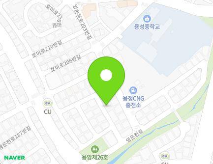14 Yeonguncheon-ro 201beon-gil, Sangdang-gu, Cheongju-si, Chungcheongbuk-do, Republic of Korea Map