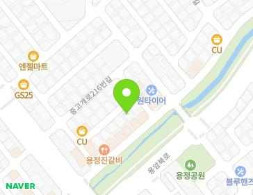 16 Junggogae-ro 212beon-gil, Sangdang-gu, Cheongju-si, Chungcheongbuk-do, Republic of Korea 16 Junggogae-ro 212beon-gil, Sangdang-gu, Cheongju-si, Chungcheongbuk-do, Republic of Korea Map