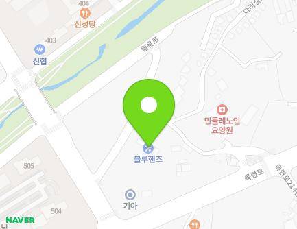 213-37 Mokryeon-ro, Sangdang-gu, Cheongju-si, Chungcheongbuk-do, Republic of Korea Map