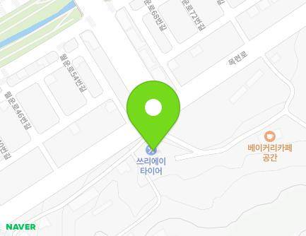 86 Mokryeon-ro, Sangdang-gu, Cheongju-si, Chungcheongbuk-do, Republic of Korea Map