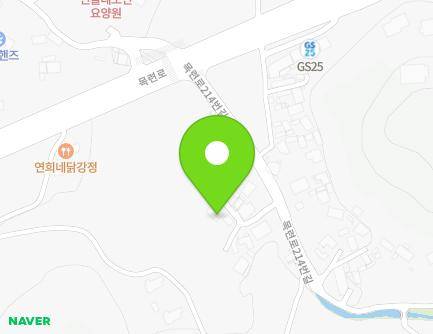 34-15 Mokryeon-ro 214beon-gil, Sangdang-gu, Cheongju-si, Chungcheongbuk-do, Republic of Korea Map