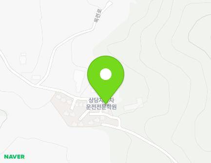 106-66 Mokryeon-ro, Sangdang-gu, Cheongju-si, Chungcheongbuk-do, Republic of Korea Map