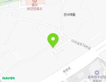 44-1 Darisil-ro 70beon-gil, Sangdang-gu, Cheongju-si, Chungcheongbuk-do, Republic of Korea 44-1 Darisil-ro 70beon-gil, Sangdang-gu, Cheongju-si, Chungcheongbuk-do, Republic of Korea Map